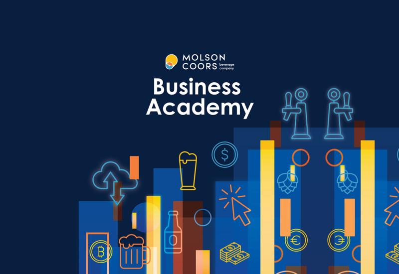 „Molson Coors Business Academy“ ponovo pruža mogućnost besplatnog usavršavanja mladima u BiH